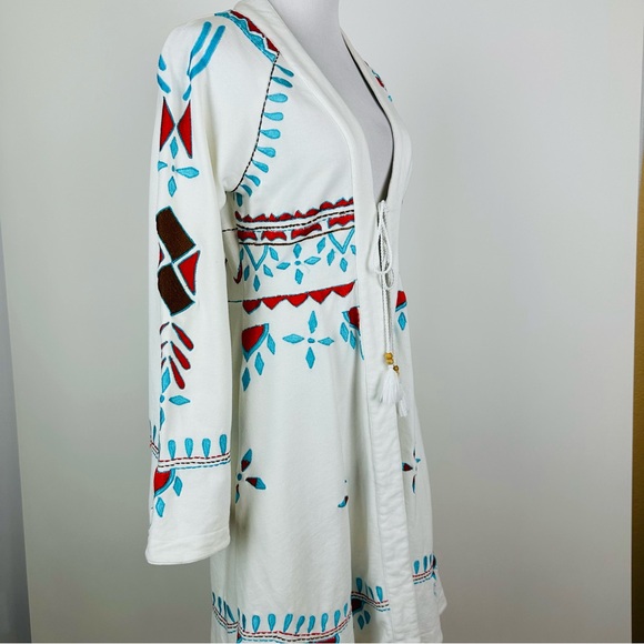 Roja Western Festival Embroidered Jacket Size XS - Picture 6 of 16